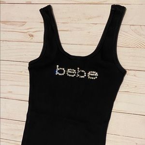 Bebe shirt
